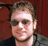 Christopher Wilbur