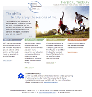 Abilities Rehabilitation Center