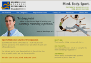 SportsMedicine Atlantic Orthopaedics